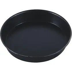 Противень для пиццы, Paderno, 32 x 2.5 см, 32 см