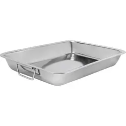 Противень, DAZ, 4.8 x 28 x 37 см