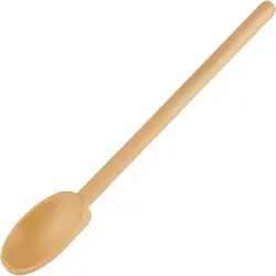 Ложка кухонная Matfer, Exoglass, 30 x 8 x 5 см