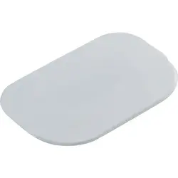 Шпатель, мягкий пластик, Martellato, 14.5 x 9.5 см