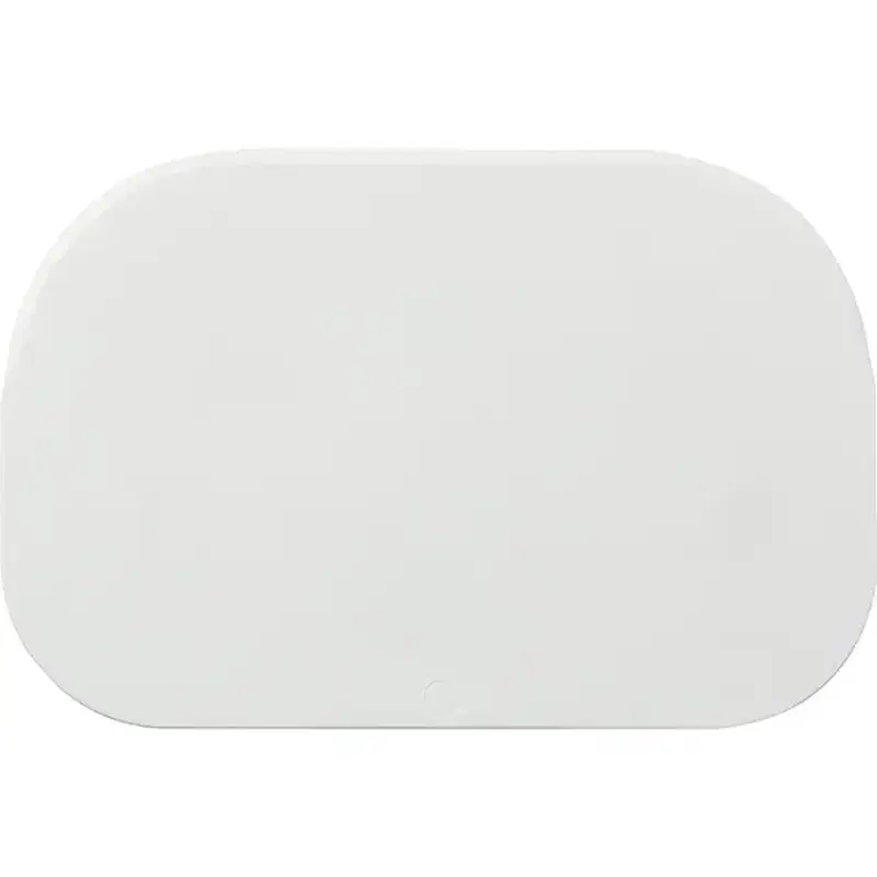 Шпатель, твердый пластик, Martellato, 14.5 x 9.5 см