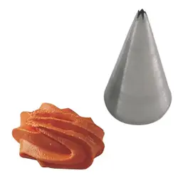 Насадка кондитерская, Martellato, 5 х 2.5 x 0.7 см
