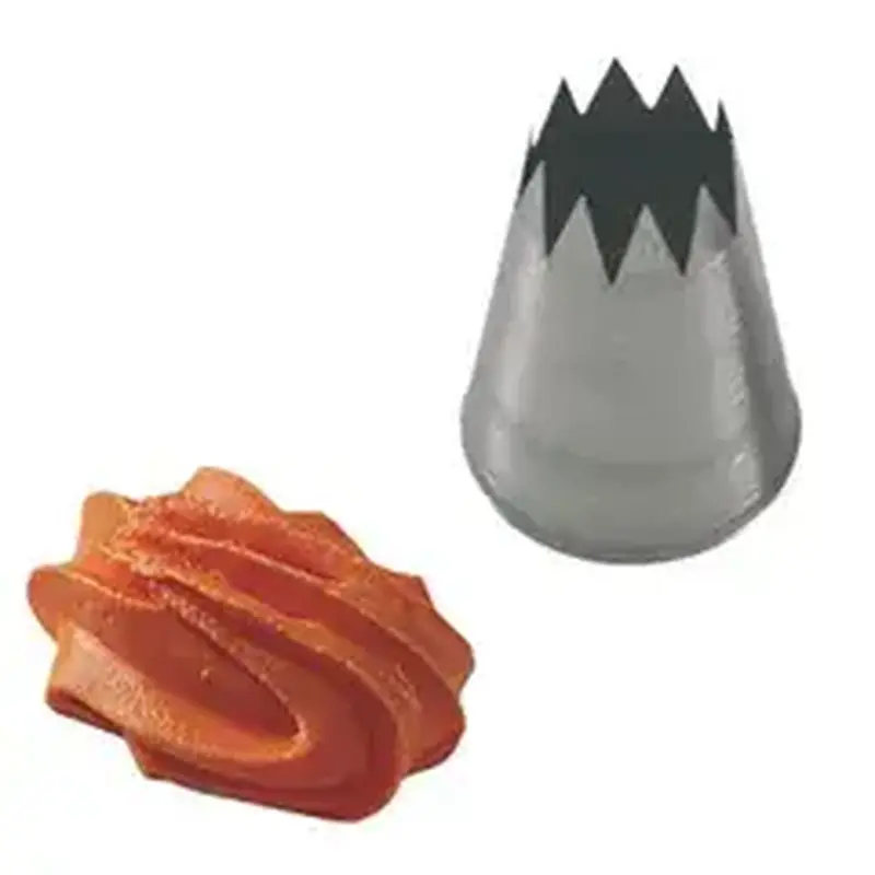 Насадка кондитерская, Martellato, 3.5 х 5.5 см, 1.5 см