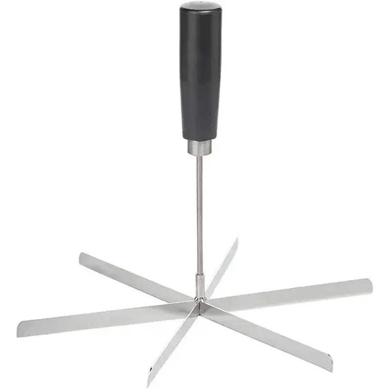 Делитель для торта, Paderno, 25 х 18.5 см, 25 см