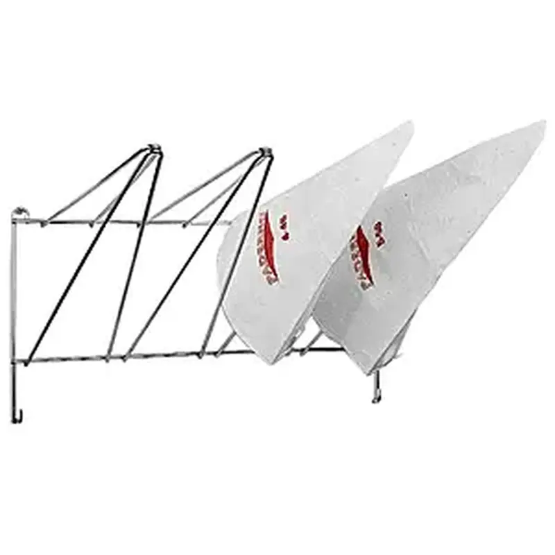 Сушилка настольная для кондитерских мешков, Paderno, 50.5 х 26 х 35.5 см