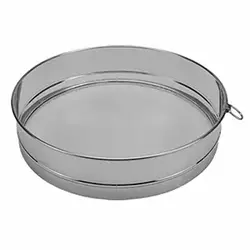 Сито для муки, Ilsa, 35 см