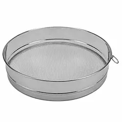 Сито для муки, Ilsa, 30 см