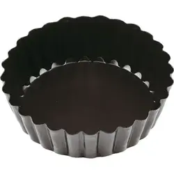 Форма для выпечки, Paderno, 10 х 3 см, 10 см