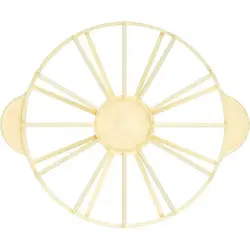 Делитель для торта, Paderno, 26.5 х 2.5 см, 26.5 см