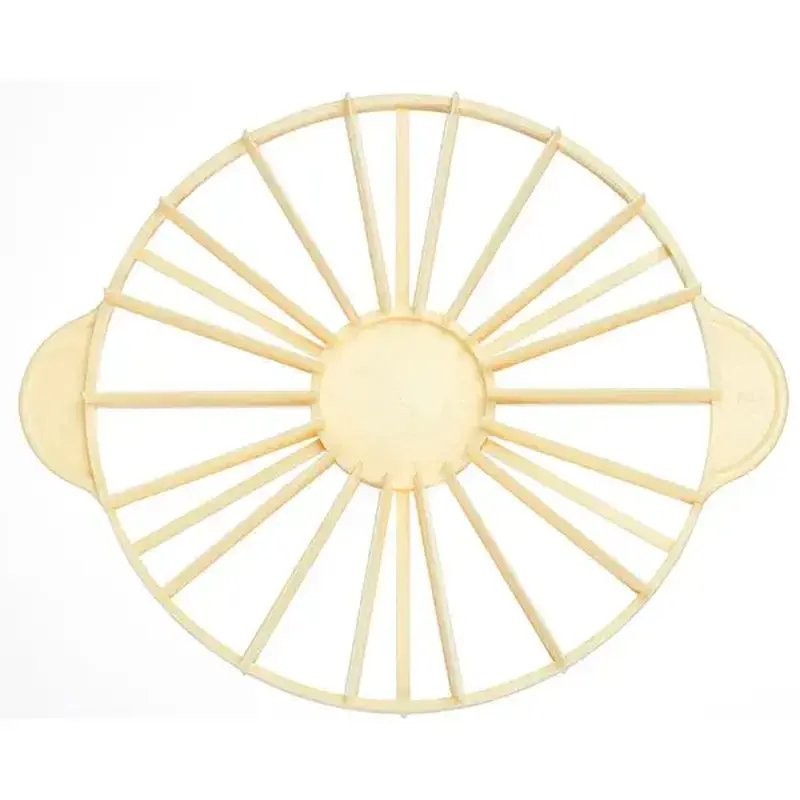 Делитель для торта, Paderno, 32.5 х 26.5 х 2.5 см, 26.5 см