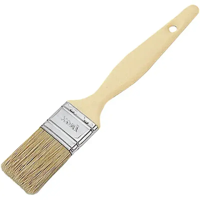 Кисточка кондитерская, Paderno, 24.5 х 4 х 6 см