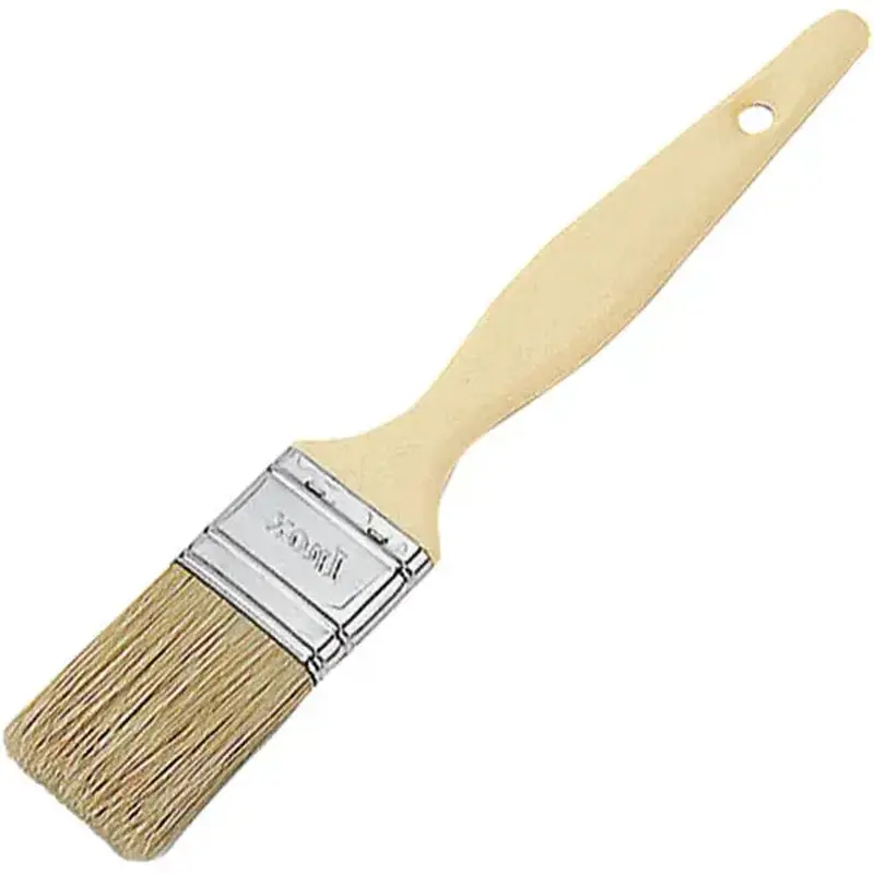 Кисточка кондитерская, Paderno, 26 х 6 см