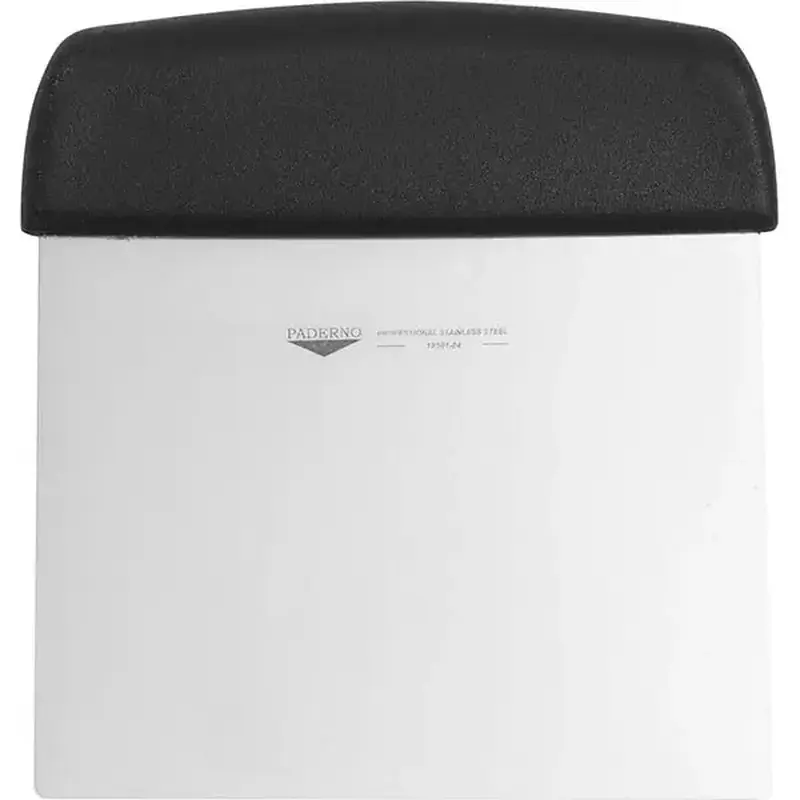 Шпатель кондитерский, Paderno, 12.5 x 9.5 см