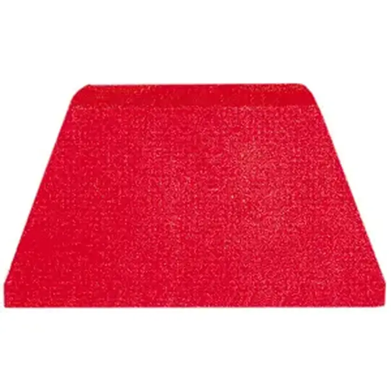 Шпатель кондитерский, Paderno, 22 x 13 см