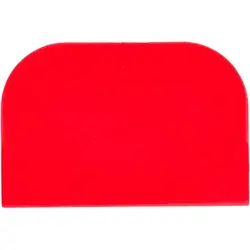 Шпатель кондитерский, Paderno, 10 x 14.5 x 10 см