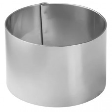 Кольцо кондитерское, ProHotel, 6 х 4 см, 6 см