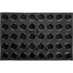 Форма кондитерская, Matfer, Flexipan, 5.1 х 2.9 см, 5.1 см