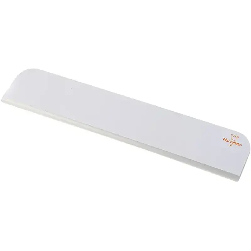 Шпатель кондитерский, Martellato, 4 x 43 x 8 см