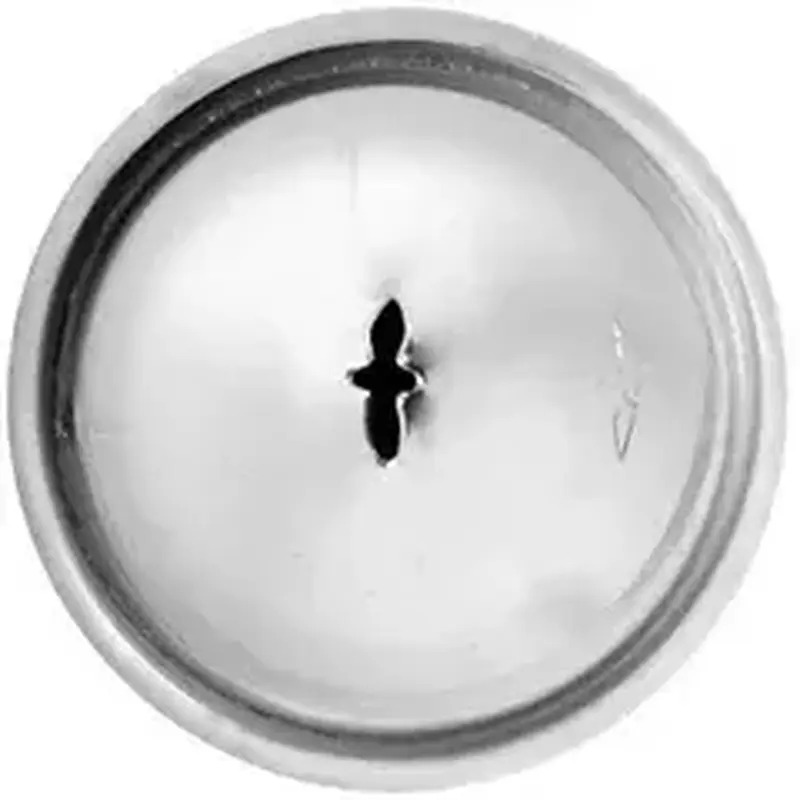 Насадка кондитерская, ProHotel, 2.2 х 4 см, 0.5 см