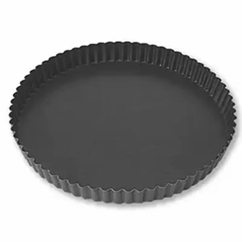 Форма кондитерская, Matfer, Exopan, 28 х 2.5 см, 28 см