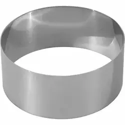 Кольцо кондитерское, Was, 18 х 6 см, 18 см