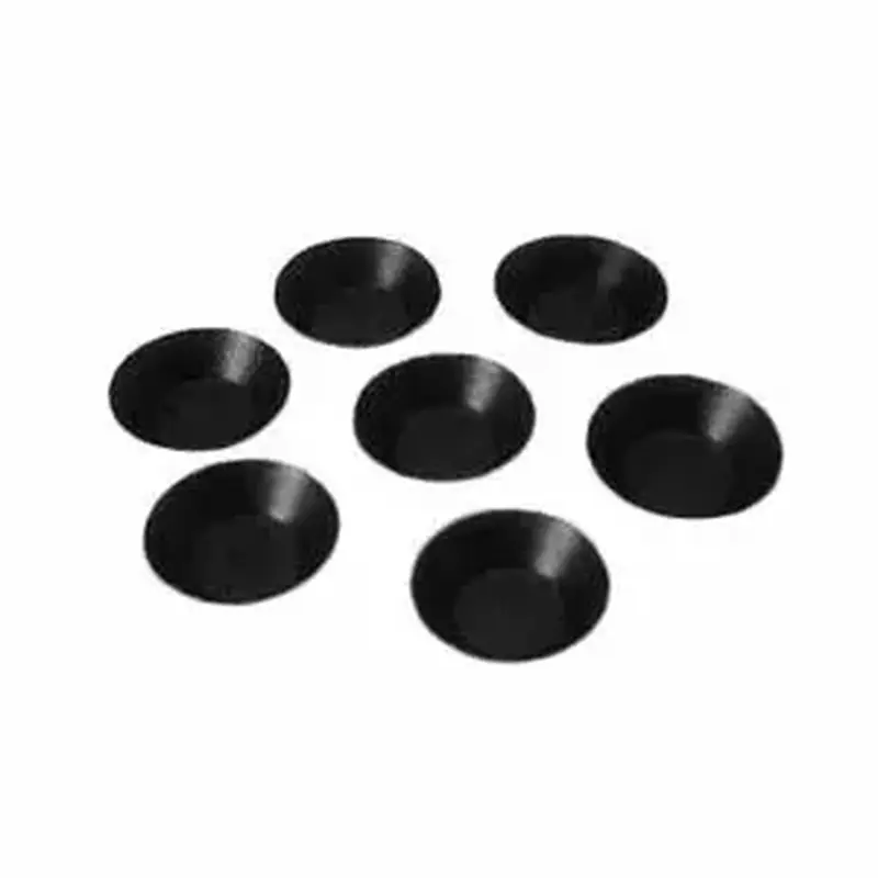 Форма для выпечки, Matfer, Exopan, 7 x 1.7 см, 7 см