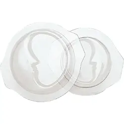 Набор кондитерских форм, Paderno, 26 х 5 см, 19 см