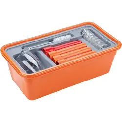 Набор для декора кондитерских изделий, Matfer