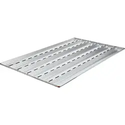 Форма для выпечки багетов, Matfer, 85 х 43 х 3 см