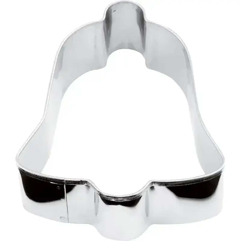 Форма кондитерская, Paderno, 3 х 7 x 6 см