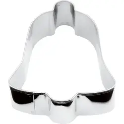 Форма кондитерская, Paderno, 3 х 7 x 6 см