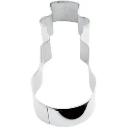 Форма кондитерская, Paderno, 3 х 8 x 4 см