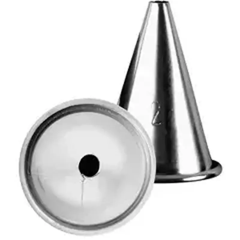 Насадка кондитерская, ProHotel, 3.5 х 4.5 см, 0.5 см