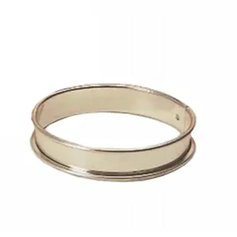 Набор кондитерских форм, Matfer, 7.5 х 1.6 см, 7.5 см