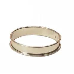 Набор кондитерских форм, Matfer, 7.5 х 1.6 см, 7.5 см