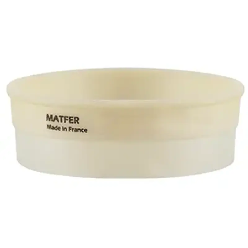 Резак кондитерский, Matfer, Exoglass, 8 х 2 см, 8 см