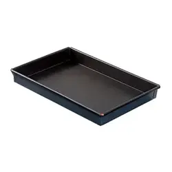 Форма для выпечки, Matfer, Exopan, 3.5 х 30 x 22 см