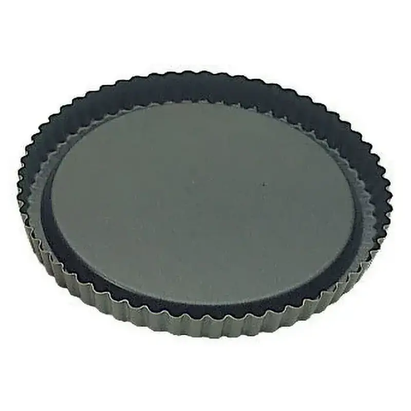 Форма кондитерская, Matfer, Exopan, 20 х 2.5 см, 20 см