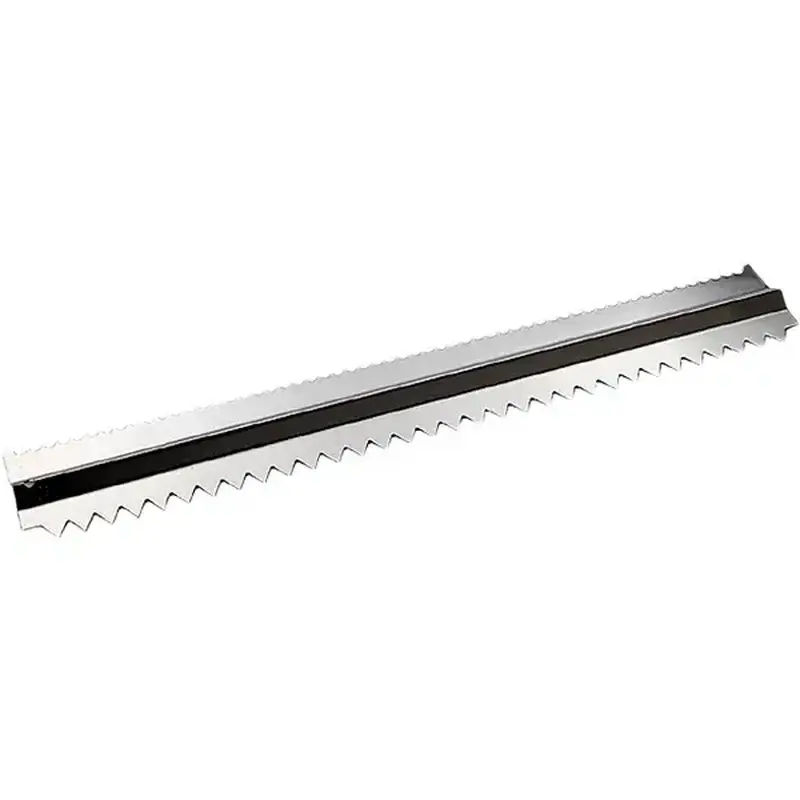 Рама кондитерская и скребок, De Buyer, 3 x 61 x 41 см