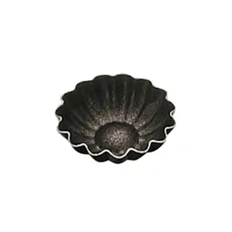 Форма для выпечки, Paderno, 4.5 см