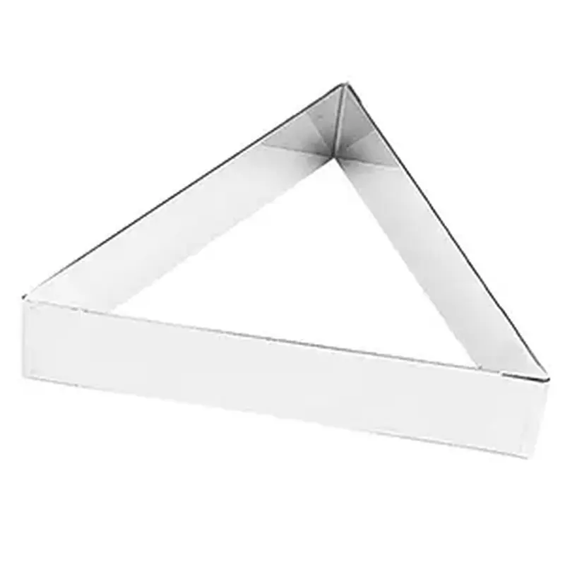 Форма кондитерская, Paderno, 22 х 4.5 см