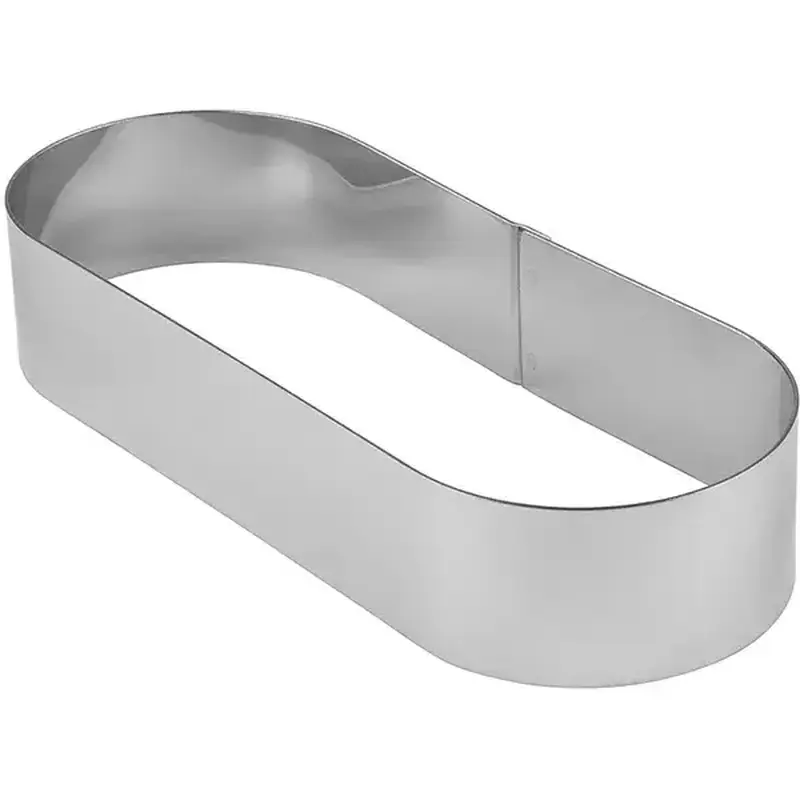 Форма кондитерская, Matfer, 4.5 х 24 см