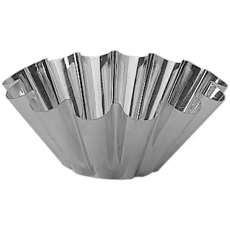 Форма кондитерская, Matfer, 12 х 4.5 см, 12 см