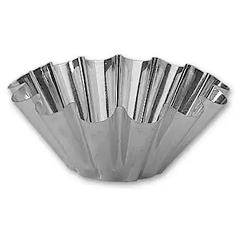 Форма кондитерская, Matfer, 22 x 8.6 см, 22 см