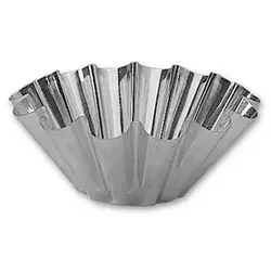 Форма кондитерская, Matfer, 22 x 8.6 см, 22 см