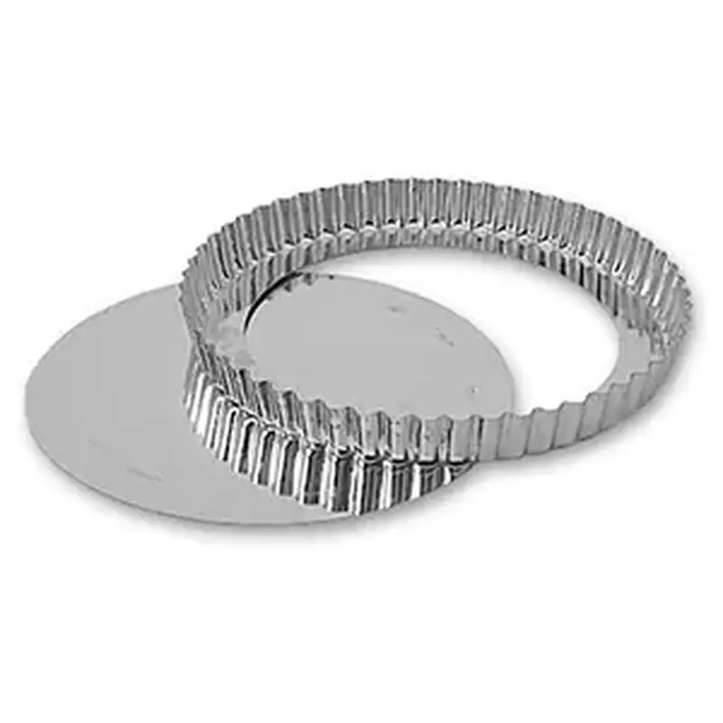 Форма кондитерская, Matfer, 28 х 2.5 см, 28 см