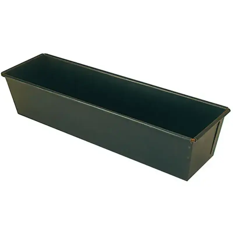 Форма для выпечки хлеба, Matfer, Exopan, 8 х 45 x 9.5 см