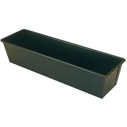 Форма для выпечки хлеба, Matfer, Exopan, 8 х 45 x 9.5 см