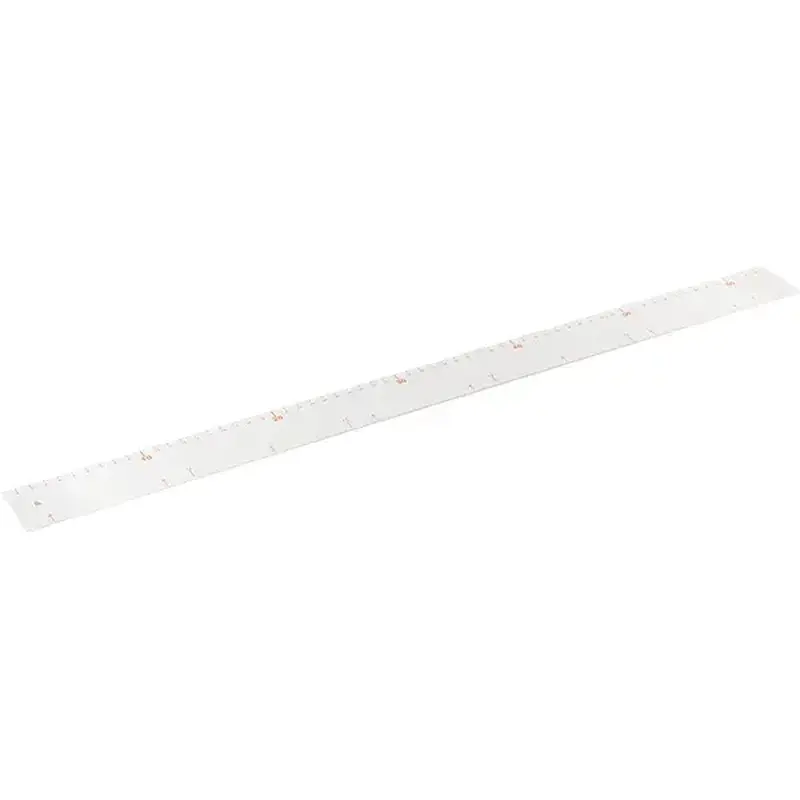 Стойка для кондитерских аксессуаров, Paderno, 60 х 2 х 0.1 см