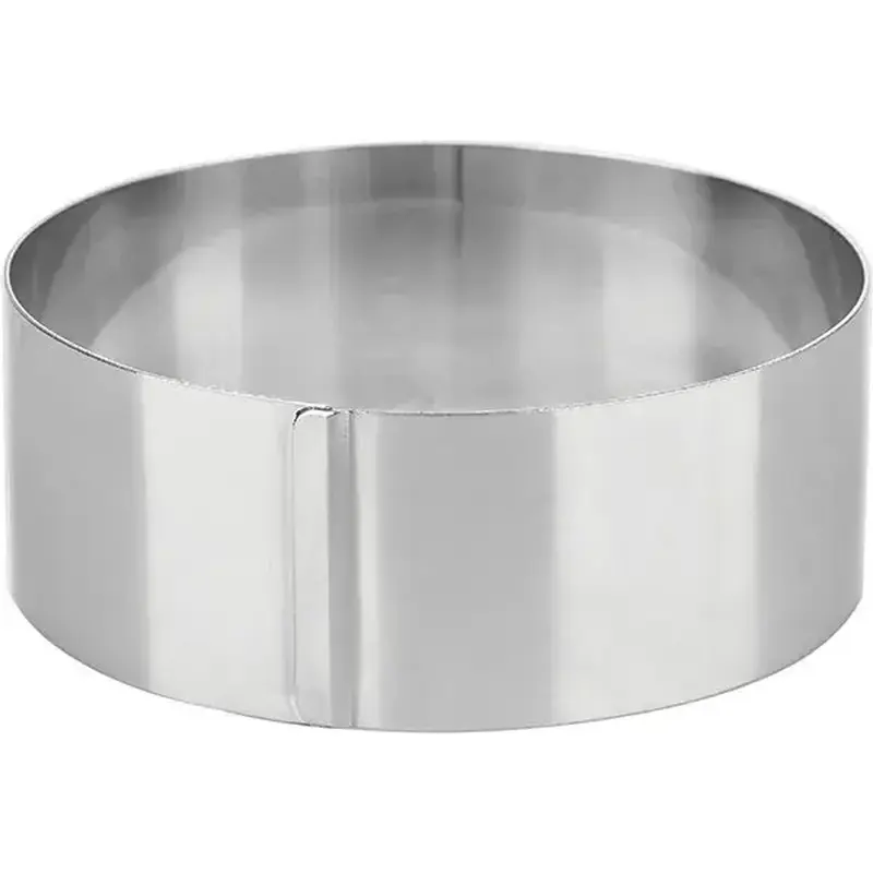 Кольцо кондитерское, ProHotel, 12 х 4.5 см, 12 см